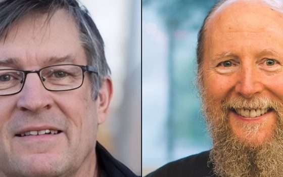 Turing Award 2024 a Barto e Sutton per tecnologie AI