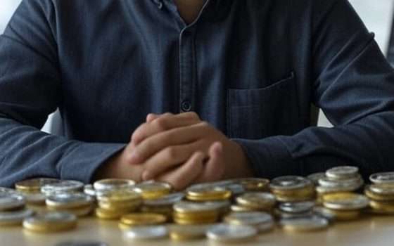 Criptovalute: GdF scopre enorme evasione fiscale