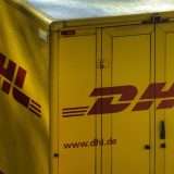DHL Express: sequestrati 47 milioni per frode fiscale