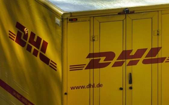 DHL Express: sequestrati 47 milioni per frode fiscale