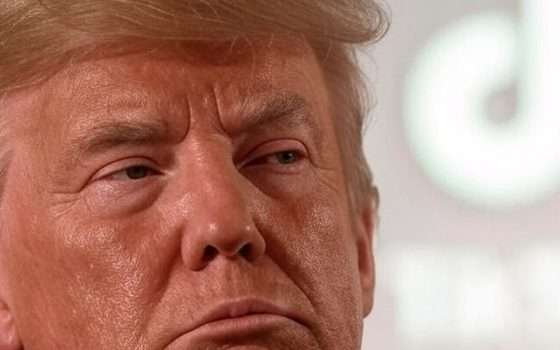 TikTok: Trump ridurrà i dazi in caso di vendita (update)