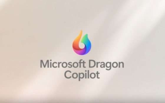 Dragon Copilot di Microsoft, l'assistente AI per i medici