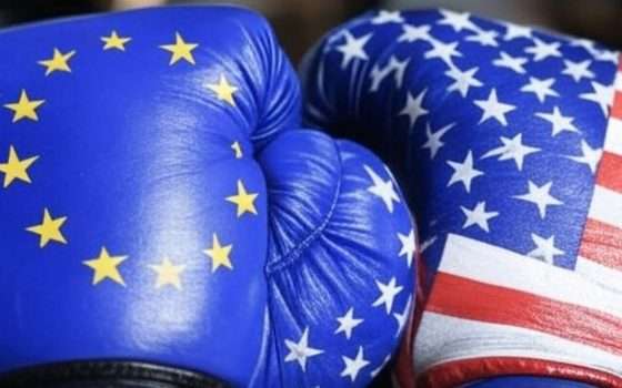 Ritorsione europea: dazi sui servizi delle Big Tech USA?