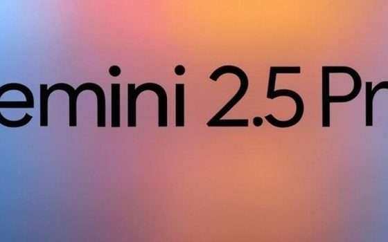 Gemini 2.5 Pro accessibile a tutti senza abbonamento