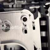 iPhone 17 Pro: confermato il design della fotocamera