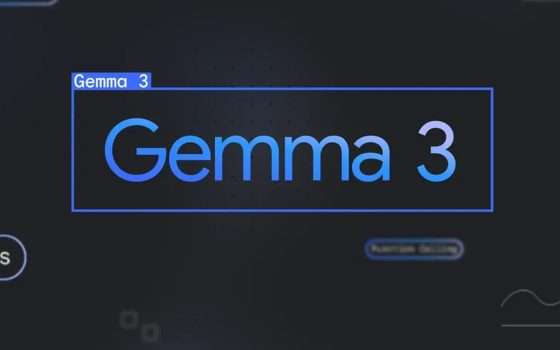 Google annuncia i nuovi modelli Gemma 3
