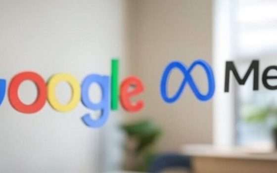 I modelli AI di Google e Meta non sono open