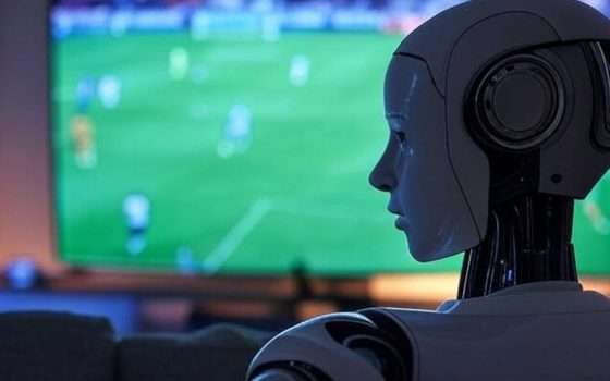 Intelligenza artificiale per contrastare la pirateria?