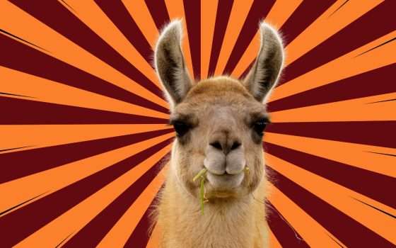 Llama 4 di Meta: in arrivo nuove funzioni vocali