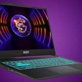 Notebook MSI con i7 e RTX 4050 a 200 euro in meno con le Offerte di Primavera (ULTIME ORE)