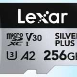 MicroSD 256GB in ottimo sconto lampo su Amazon