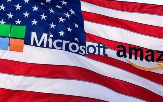 FTC continua le indagini su Microsoft e Amazon