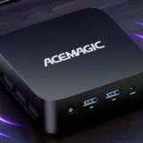 Mini PC con Intel, 16GB di RAM e SSD 512GB a 189,99 euro col doppio sconto Amazon