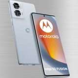 Motorola edge 50 fusion 8+256GB: col 39% di sconto RISPARMI 154 euro