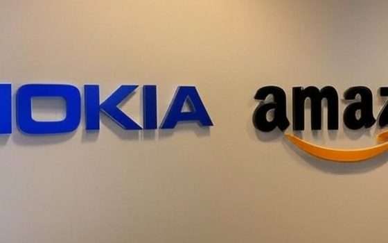 Vittoria di Nokia: Amazon pagherà per i brevetti