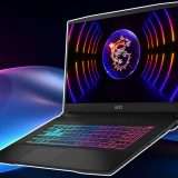 Notebook MSI Katana 15 con i7 e RTX 4060 al MINIMO STORICO (Amazon)