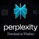 Perplexity: arriva l'app per Windows con gli ultimi modelli AI