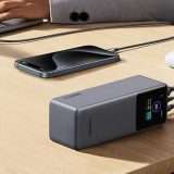 Potentissimo Power Bank da 25.000mAh e 200W: 40% di sconto su Amazon