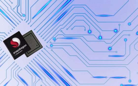 Qualcomm, in arrivo il nuovo Snapdragon 8s Gen 4