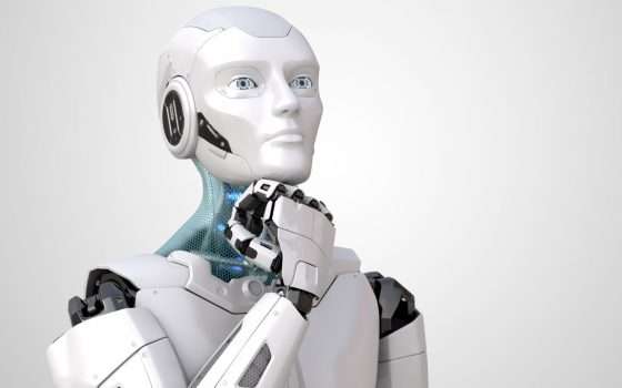 Alibaba lancia R1-Omni, l'AI che legge le emozioni umane