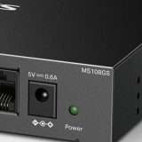 Switch Ethernet 8 porte a soli 14,99 euro grazie allo SCONTO Amazon (-40%)