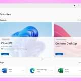 Microsoft sostituisce l'app Desktop Remoto con Windows App