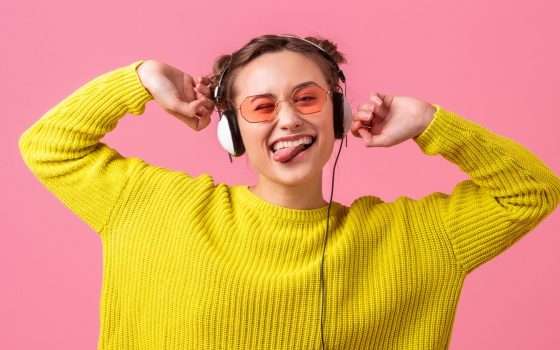 Accedi a tutte le novità con Amazon Music Unlimited al 50% di sconto