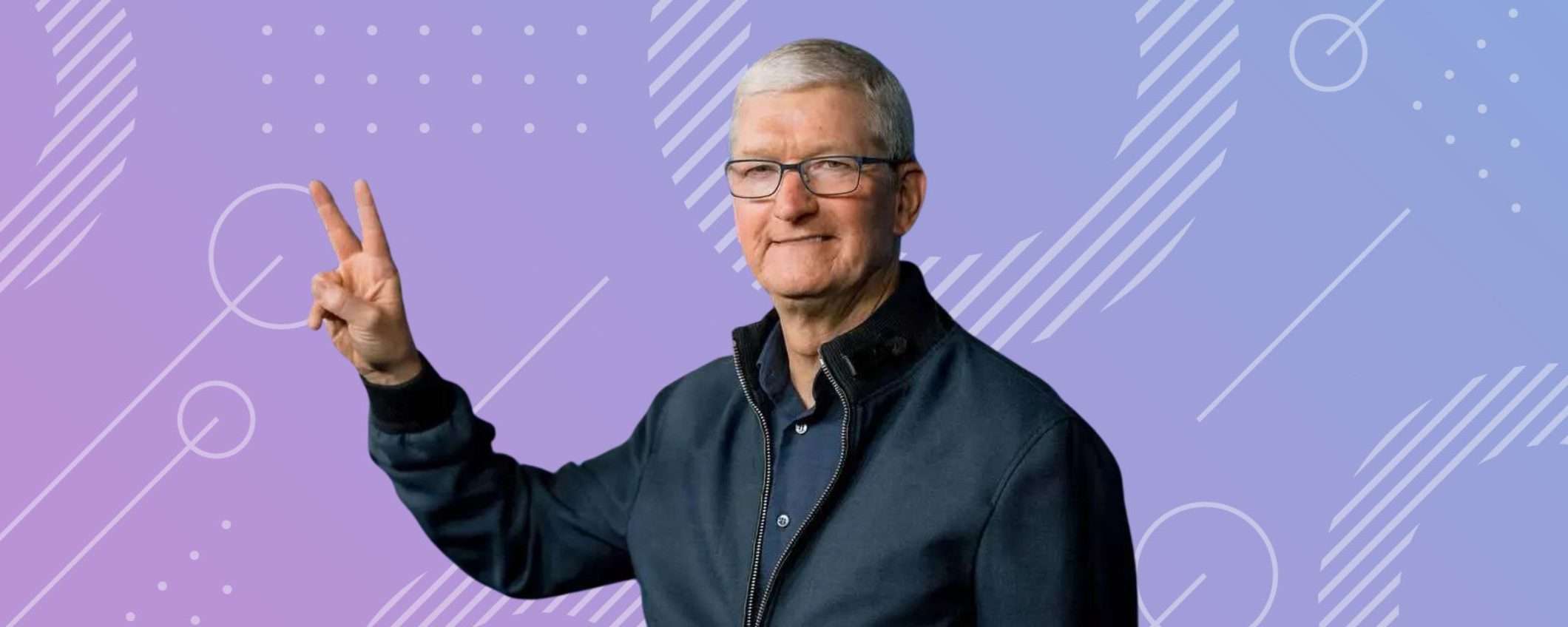 Apple, 500 miliardi di dollari in cambio di favori da Trump?