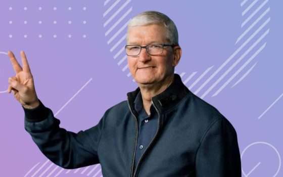 Apple, 500 miliardi di dollari in cambio di favori da Trump?