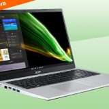Notebook Acer con W11 e M365 a 239€: l'occasione di primavera