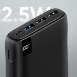 MAXI powerbank da 26800 mAh: imperdibile al MINIMO STORICO
