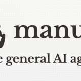 Manus, l'agente AI supera DeepSeek e OpenAI? Non proprio