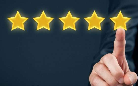 L'AI di Google e Amazon lodano Mein Kampf di Hitler