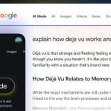Come funzionerà AI Mode di Google per la ricerca, il video