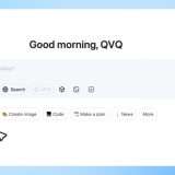 Alibaba presenta QVQ-Max, il modello AI che vede e ragiona