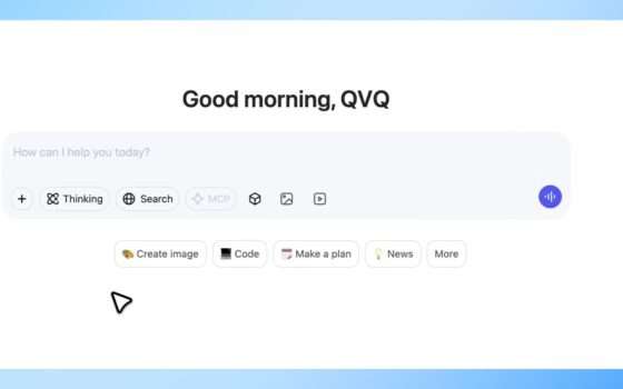 Alibaba presenta QVQ-Max, il modello AI che vede e ragiona