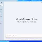 Microsoft rilascia app Copilot nativa per Windows 11