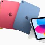 Apple iPad 10 256GB da acquistare ora in offerta su Amazon