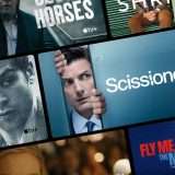 Guarda in streaming Scissione e tutto Apple TV+: gratis per 7 giorni