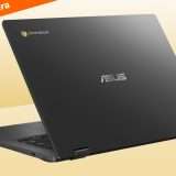 Festa Primavera: ASUS Chromebook CM14 scende a soli 209 euro