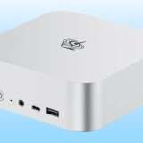 Beelink SEi14: Mini PC con AI (Intel Core Ultra 9) a -170 euro