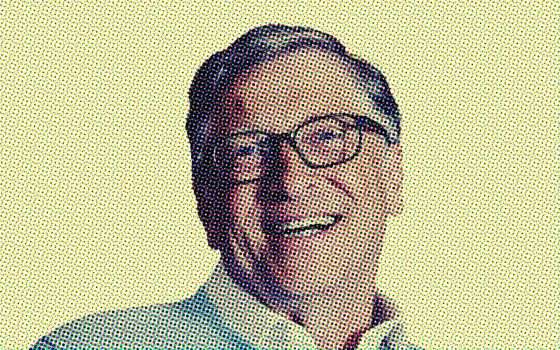 Bill Gates: solo 3 lavori saranno al sicuro dall'AI