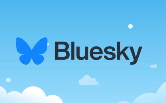 Bluesky, utenti contrari all'uso dei loro dati per l'AI