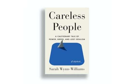 Meta all'attacco del libro scandalo dell'ex dipendente