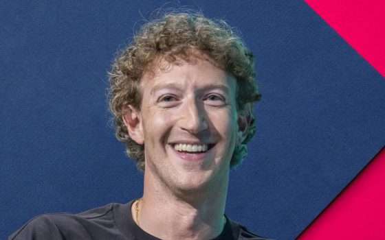 Editori francesi contro Meta per violazione del copyright