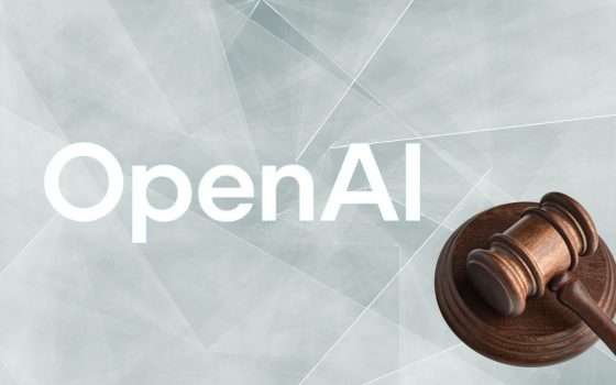 OpenAI, la battaglia sul copyright continua