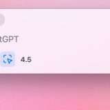 ChatGPT per macOS può modificare codice nei tool di sviluppo