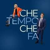 Come vedere Che Tempo Che Fa del 9 marzo in streaming