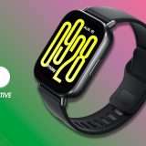 A meno di 35€ lo Xiaomi Redmi Watch 5 Active è letteralmente regalato