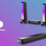 Il setup definitivo è questa Soundbar da 99€ con RGB incorporato, unica